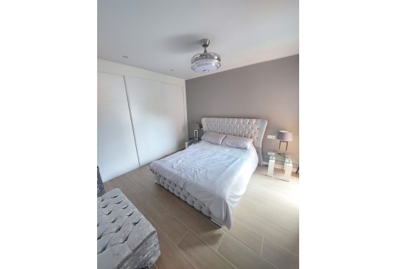 Rynek wtórny - Apartament - Orihuela Costa