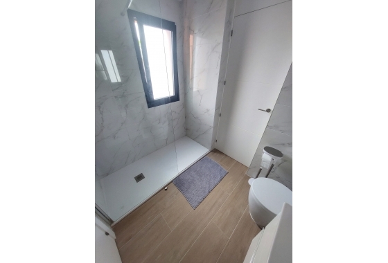 Rynek wtórny - Apartament - Orihuela Costa