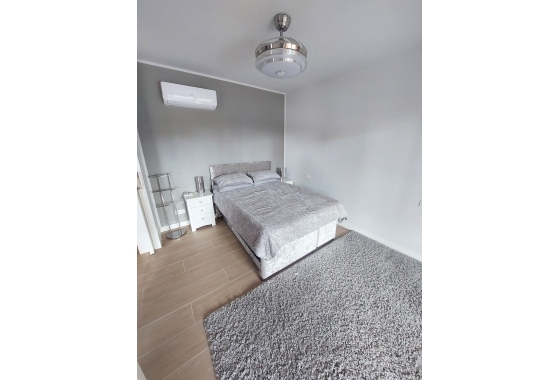 Rynek wtórny - Apartament - Orihuela Costa