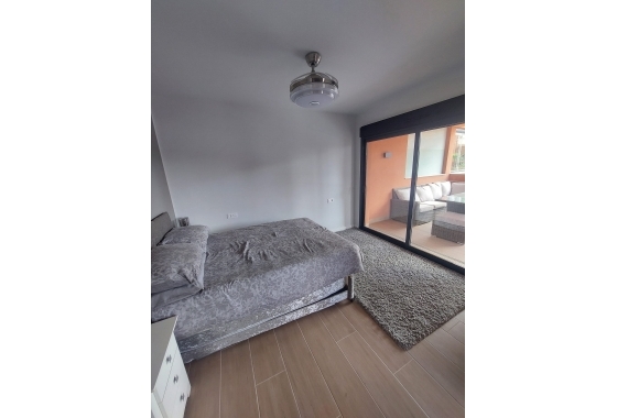 Rynek wtórny - Apartament - Orihuela Costa