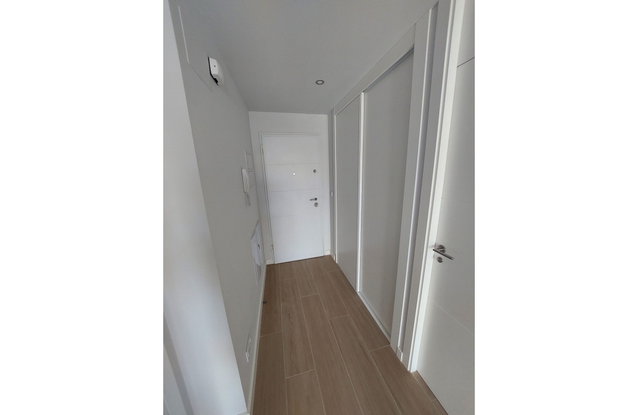 Rynek wtórny - Apartament - Orihuela Costa