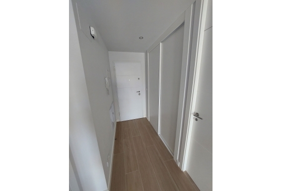 Rynek wtórny - Apartament - Orihuela Costa