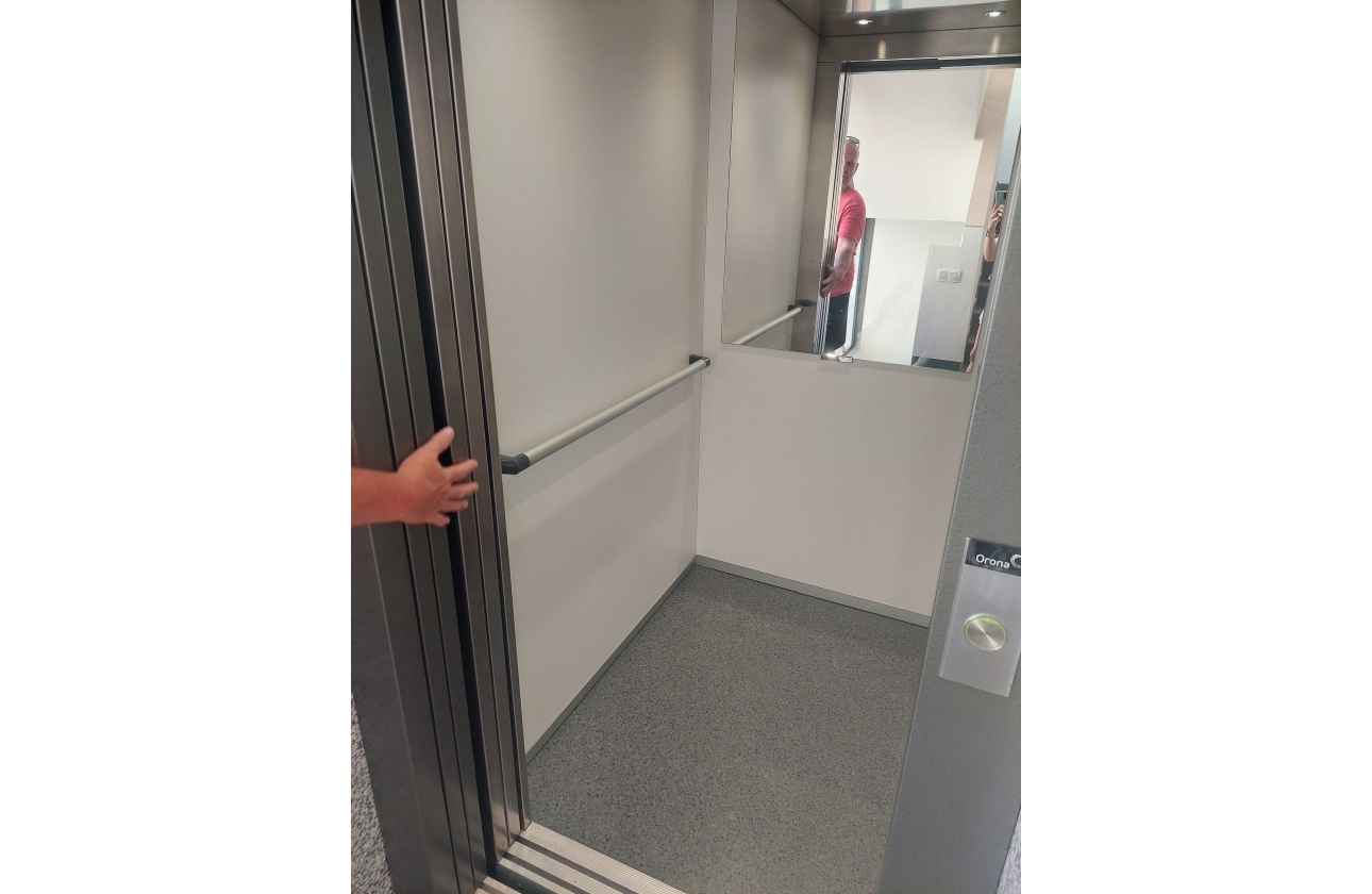 Rynek wtórny - Apartament - Orihuela Costa