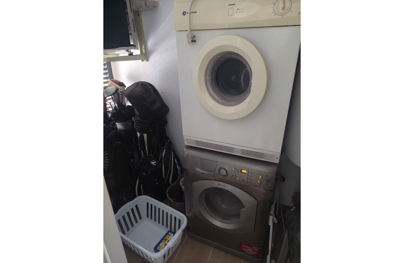 Rynek wtórny - Apartament - Orihuela Costa