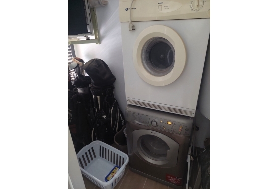 Rynek wtórny - Apartament - Orihuela Costa