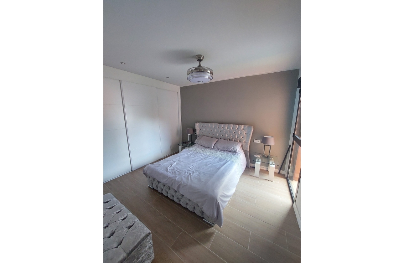 Rynek wtórny - Apartament - Orihuela Costa