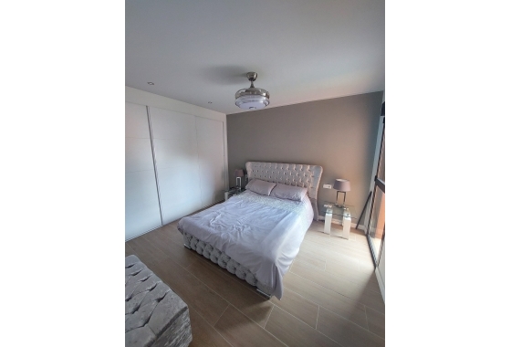 Rynek wtórny - Apartament - Orihuela Costa