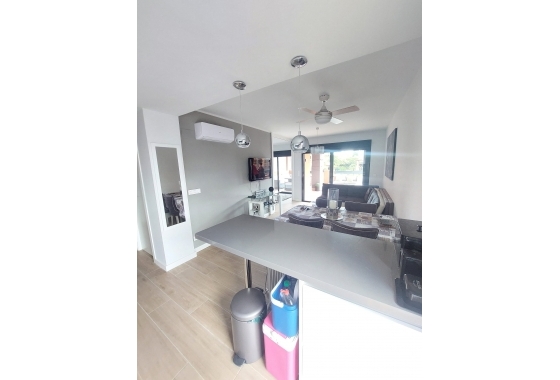 Rynek wtórny - Apartament - Orihuela Costa