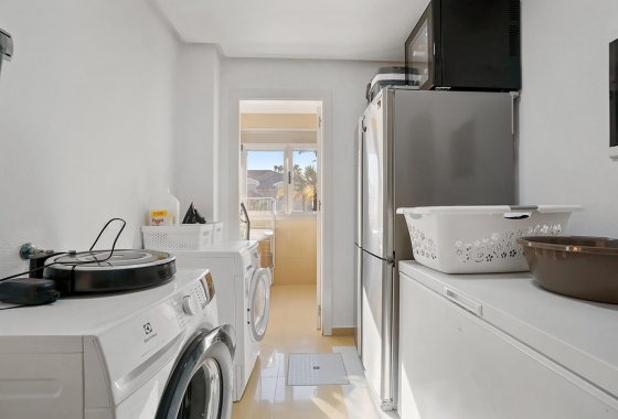 Rynek wtórny - Villa - Alicante - Campoamor