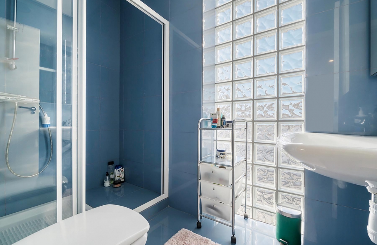 Rynek wtórny - Villa - Alicante - Campoamor