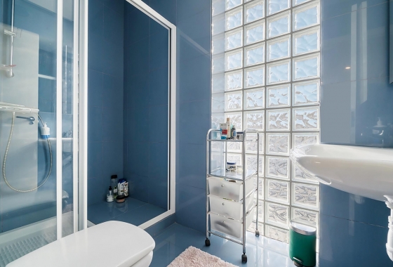 Rynek wtórny - Villa - Alicante - Campoamor