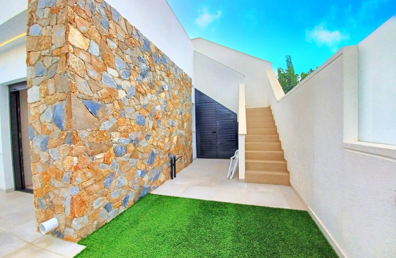 Reventa - Villa - Pilar de la Horadada