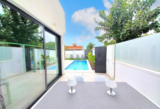 Reventa - Villa - Pilar de la Horadada