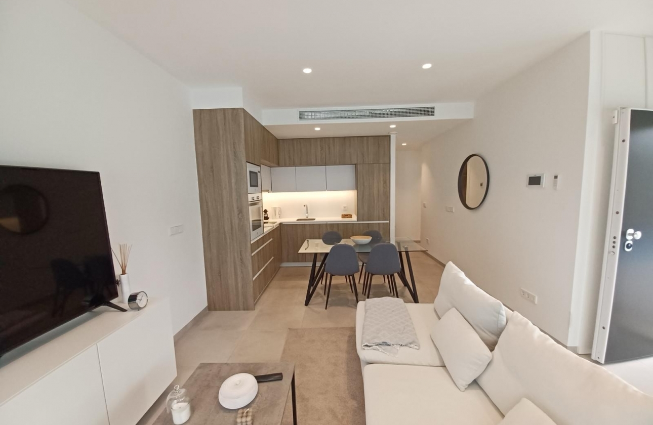 Reventa - Villa - Pilar de la Horadada