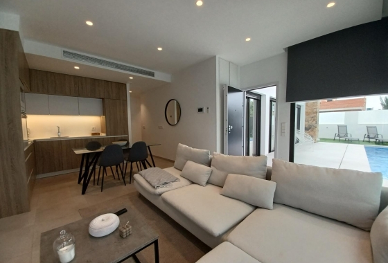 Reventa - Villa - Pilar de la Horadada