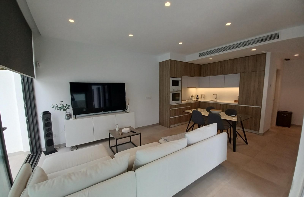 Reventa - Villa - Pilar de la Horadada