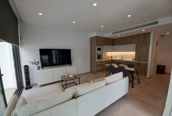 Reventa - Villa - Pilar de la Horadada