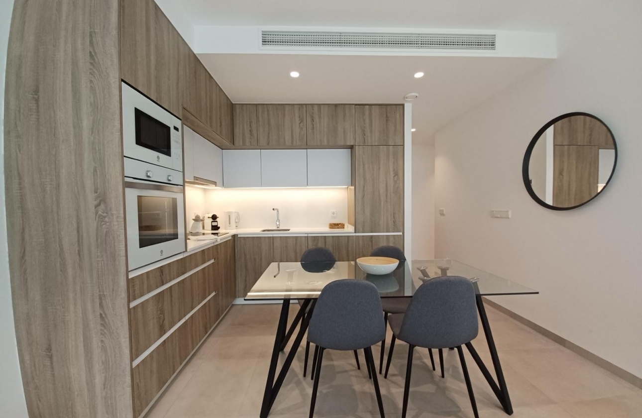 Reventa - Villa - Pilar de la Horadada