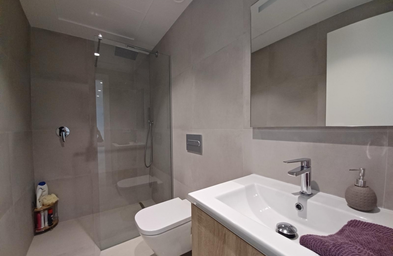 Reventa - Villa - Pilar de la Horadada