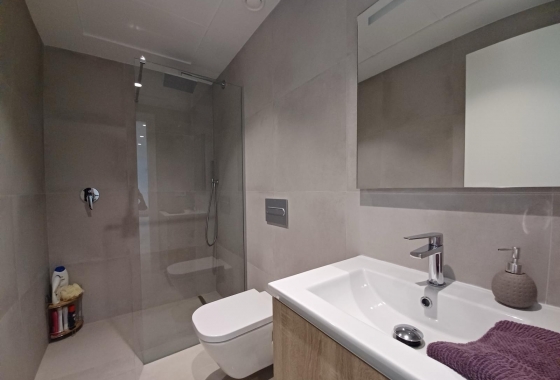 Reventa - Villa - Pilar de la Horadada