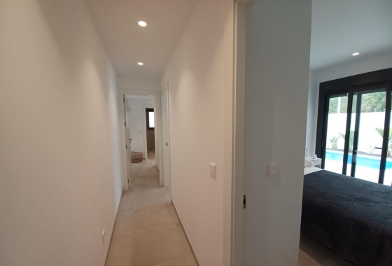 Reventa - Villa - Pilar de la Horadada