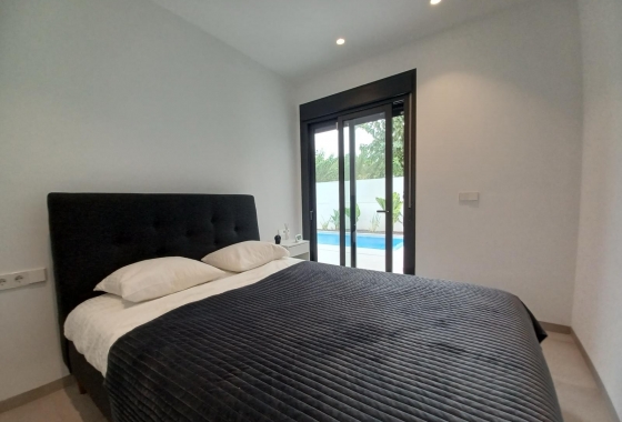 Reventa - Villa - Pilar de la Horadada