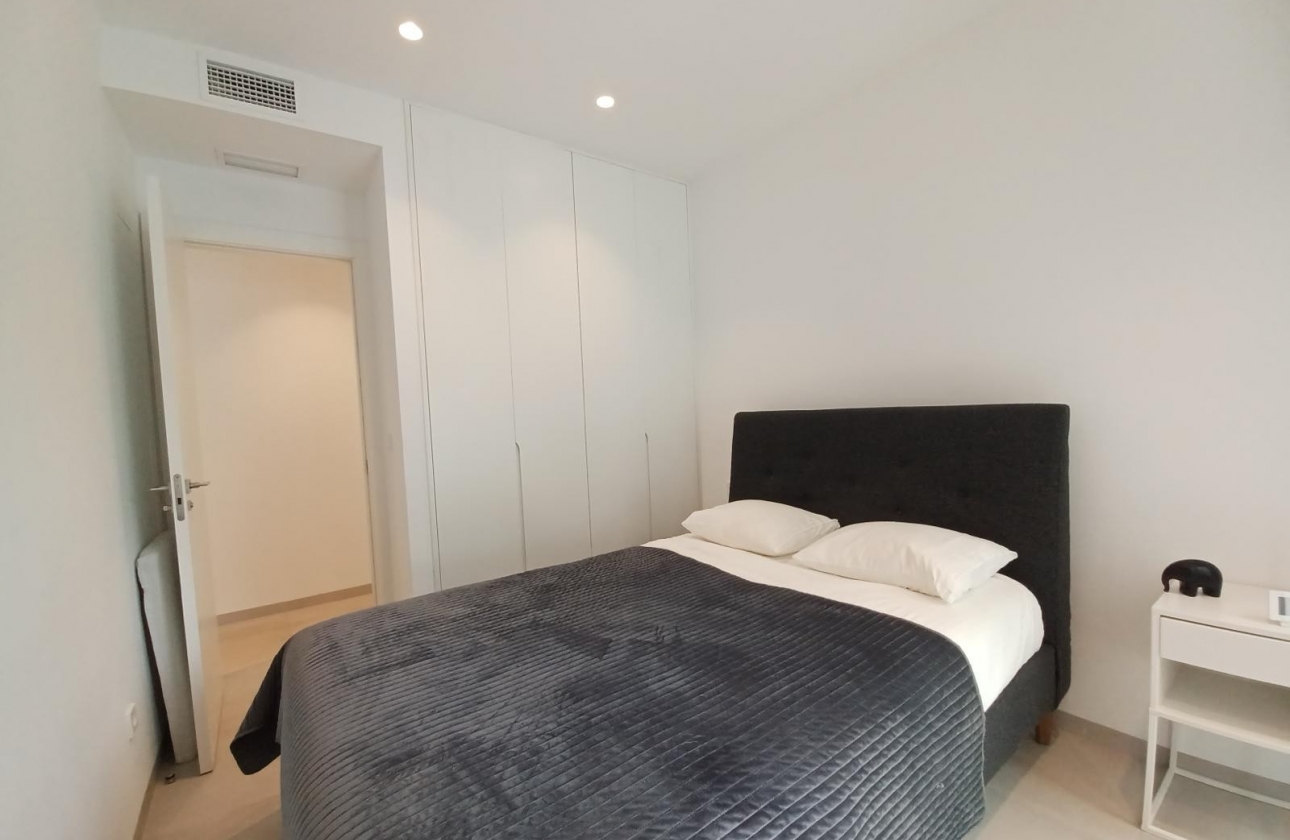 Reventa - Villa - Pilar de la Horadada