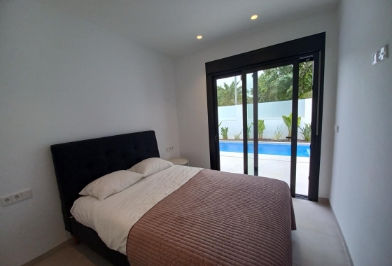 Reventa - Villa - Pilar de la Horadada