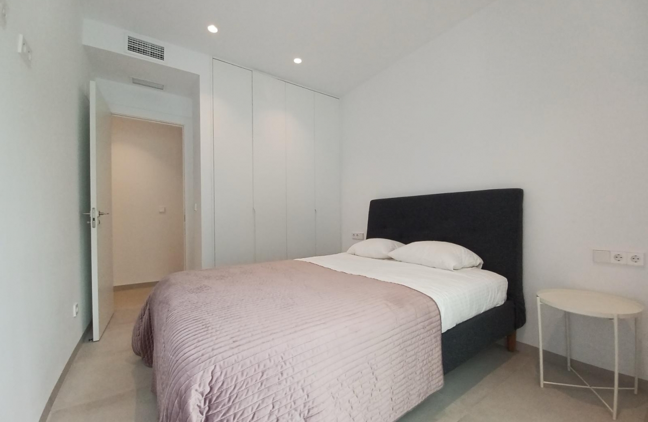 Reventa - Villa - Pilar de la Horadada