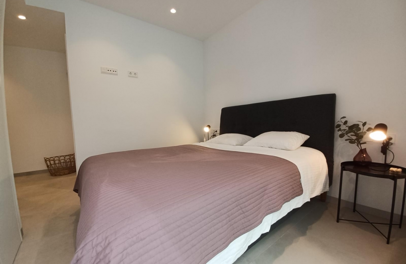 Reventa - Villa - Pilar de la Horadada