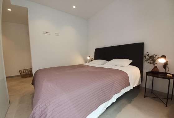 Reventa - Villa - Pilar de la Horadada