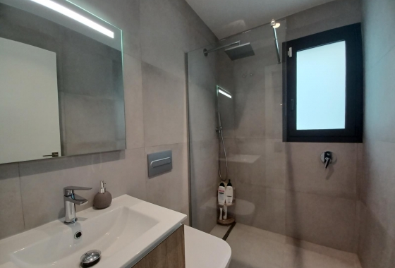 Reventa - Villa - Pilar de la Horadada