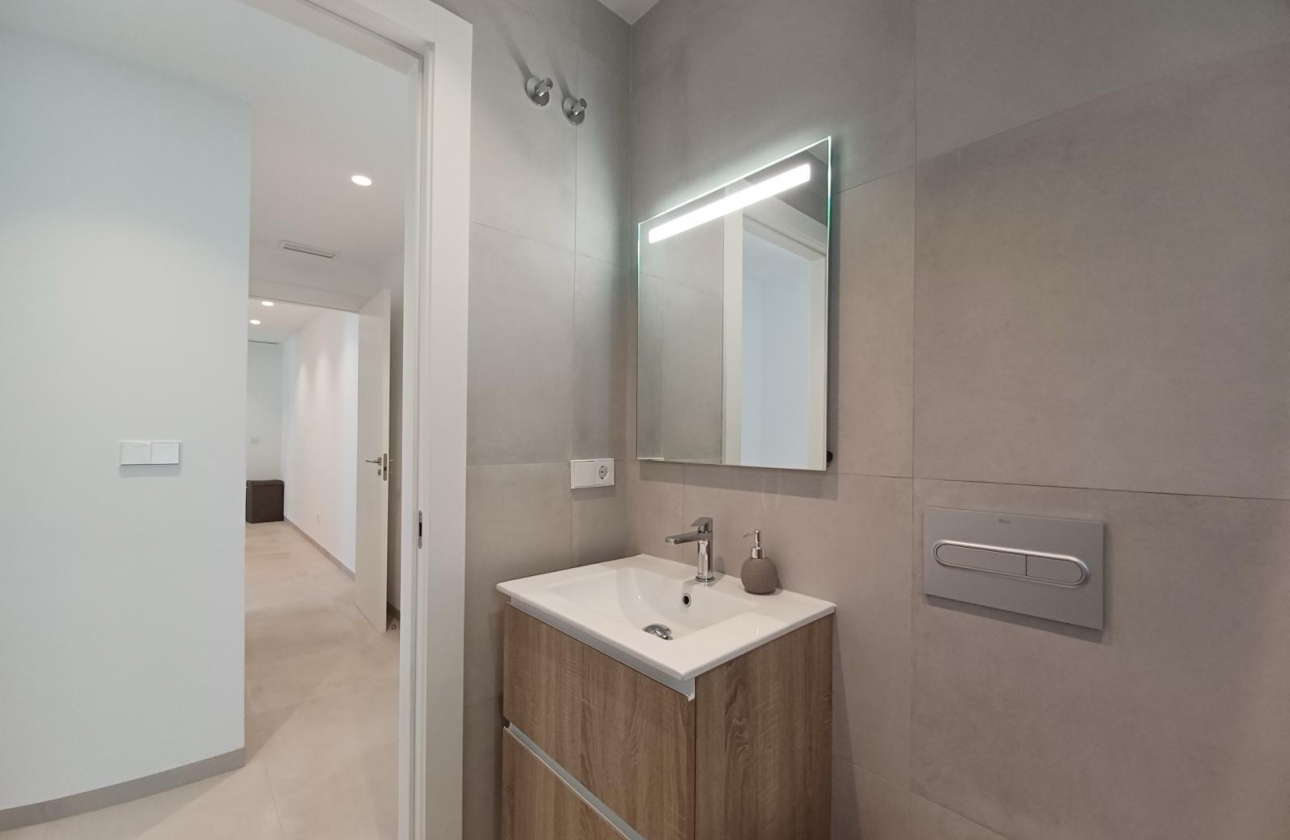 Reventa - Villa - Pilar de la Horadada