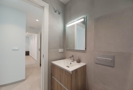 Reventa - Villa - Pilar de la Horadada