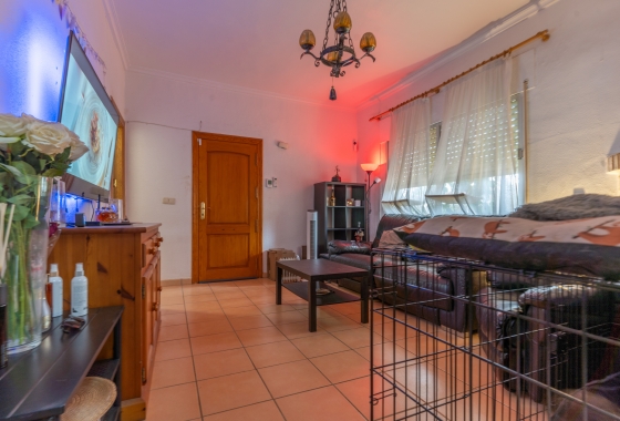 Rynek wtórny - Villa - Pilar de la Horadada - Pinar de Campoverde