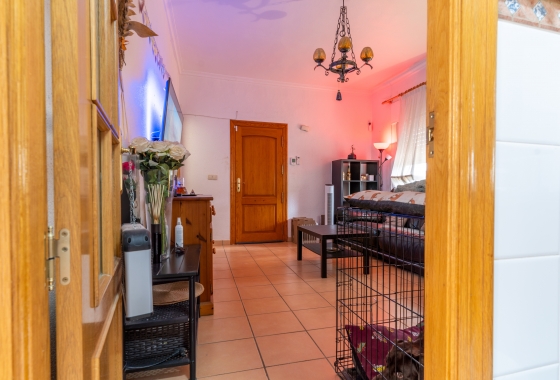 Rynek wtórny - Villa - Pilar de la Horadada - Pinar de Campoverde