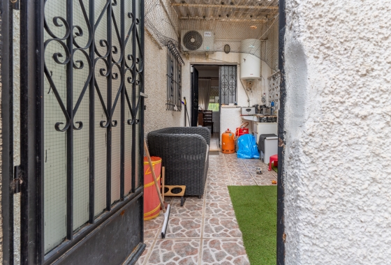 Rynek wtórny - Villa - Pilar de la Horadada - Pinar de Campoverde