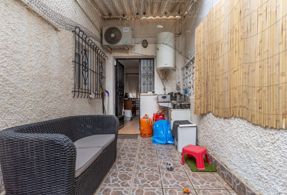 Rynek wtórny - Villa - Pilar de la Horadada - Pinar de Campoverde