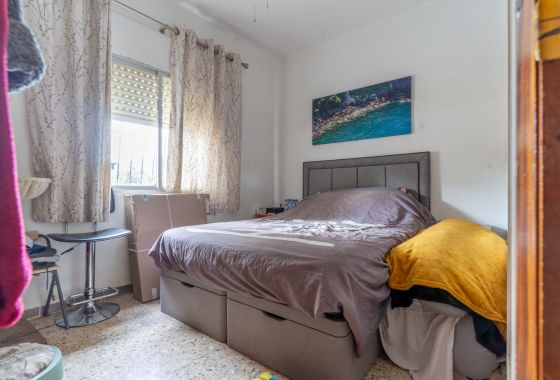 Rynek wtórny - Villa - Pilar de la Horadada - Pinar de Campoverde