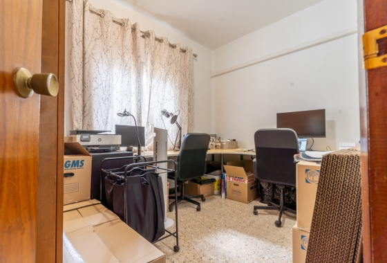 Rynek wtórny - Villa - Pilar de la Horadada - Pinar de Campoverde