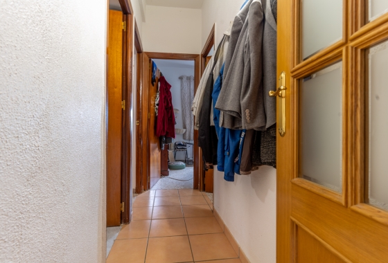 Rynek wtórny - Villa - Pilar de la Horadada - Pinar de Campoverde