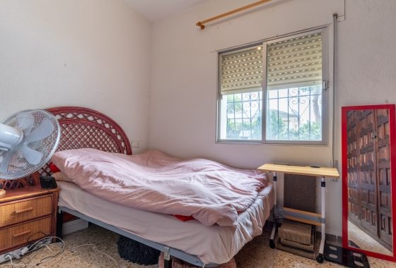 Rynek wtórny - Villa - Pilar de la Horadada - Pinar de Campoverde