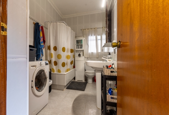 Rynek wtórny - Villa - Pilar de la Horadada - Pinar de Campoverde