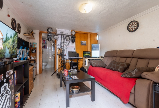 Rynek wtórny - Villa - Pilar de la Horadada - Pinar de Campoverde