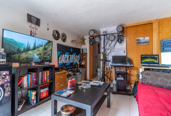 Rynek wtórny - Villa - Pilar de la Horadada - Pinar de Campoverde