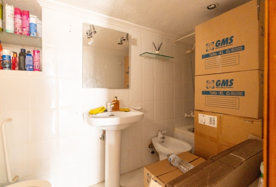 Rynek wtórny - Villa - Pilar de la Horadada - Pinar de Campoverde