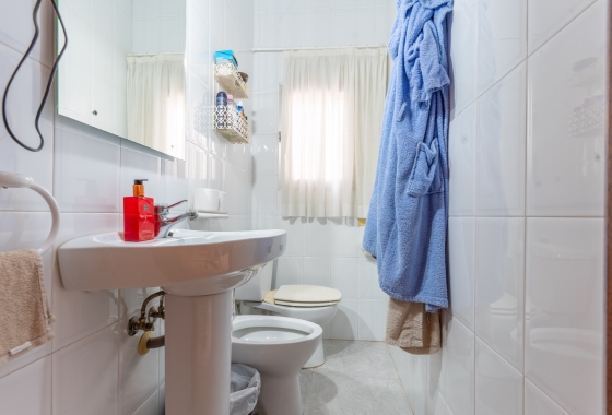 Rynek wtórny - Villa - Pilar de la Horadada - Pinar de Campoverde