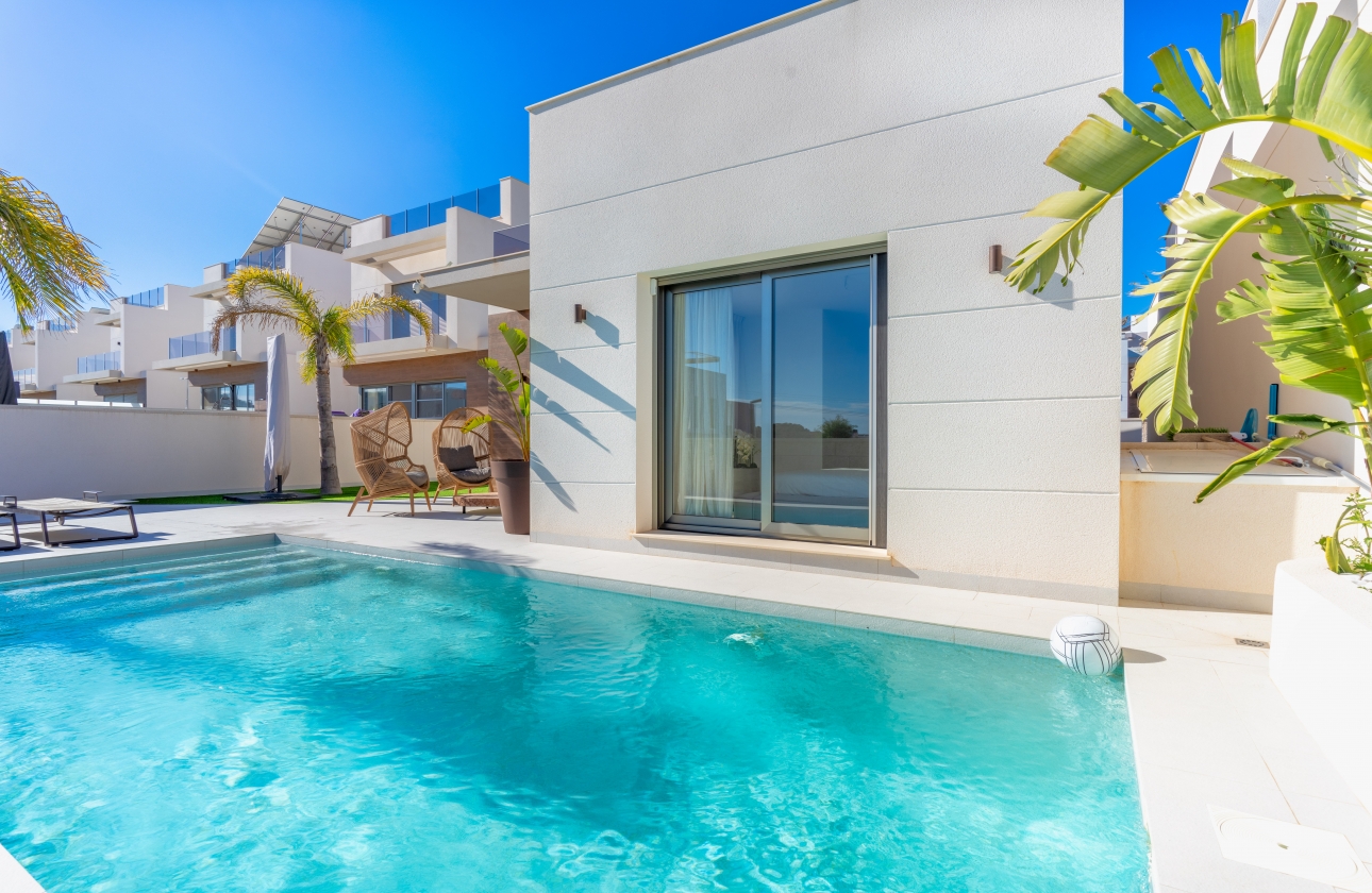 Reventa - Pareado - San Miguel de Salinas