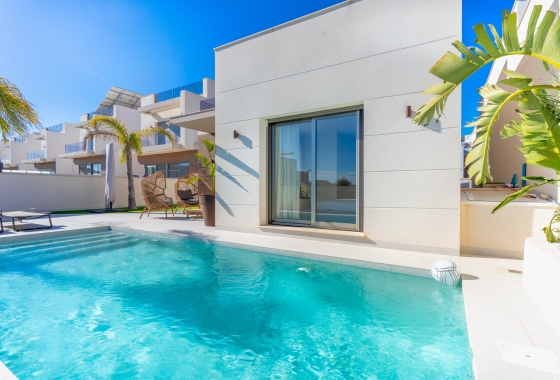 Reventa - Pareado - San Miguel de Salinas