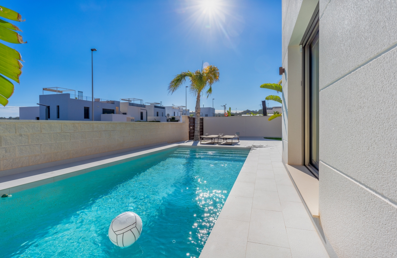 Reventa - Pareado - San Miguel de Salinas